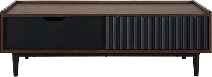 Manhattan Comfort Duane Mid Century Modern Coffee Table by ManhattanComfort