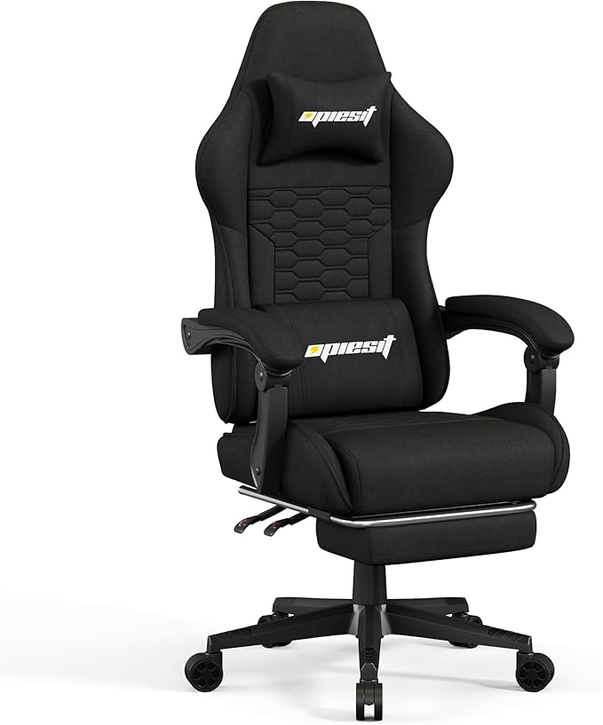 Gaming Chair, Computer Chairs for Adults - Image 7