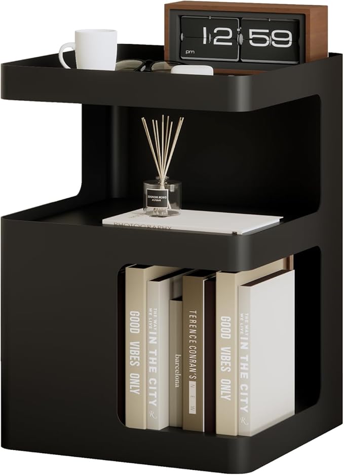 Modern Side Table, Small end Tables - Image 9