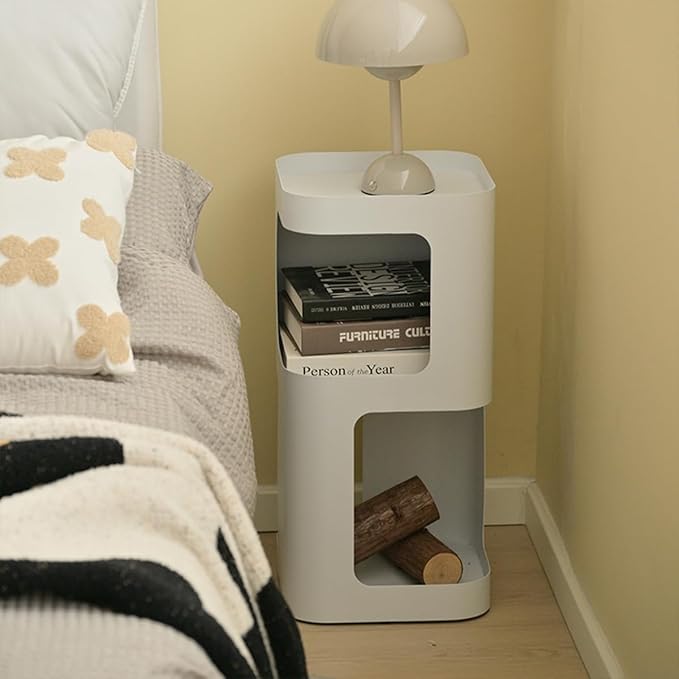 Modern Side Table, Small end Table - Image 4