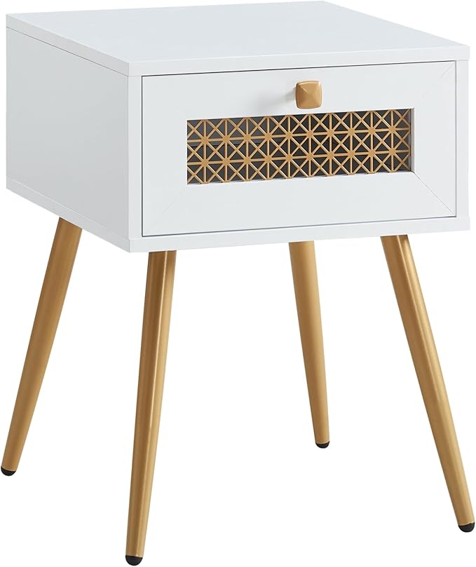 Modern Style Side Table, End Table - Image 7