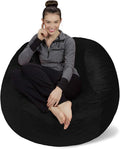 Sofa Sack Bean Bag Chair Cover Only, by SofaSack