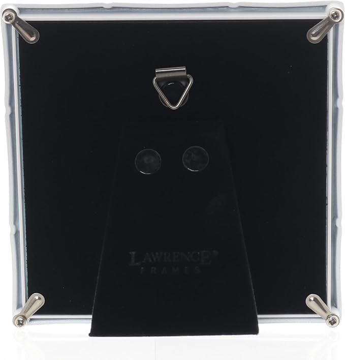 Lawrence Frames Cast Metal Frame - Image 4