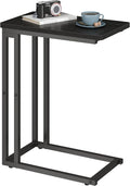 Yusong C Shaped End Table by Yusong