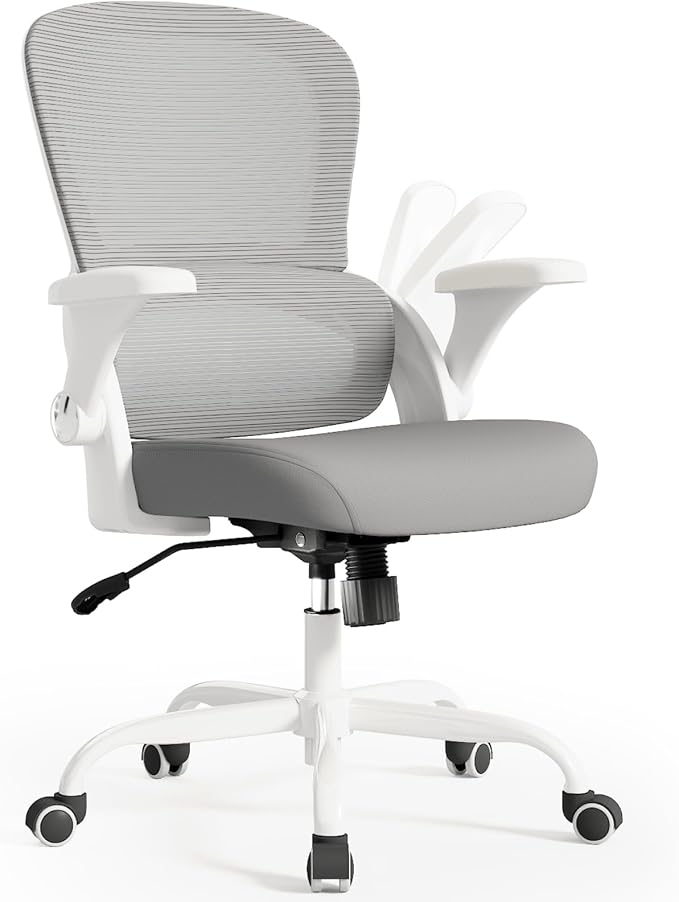 TRALT Ergonomic Office Chair - Image 8