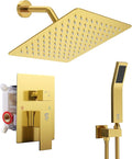 SR SUN RISE Shower System by SRSUNRISE
