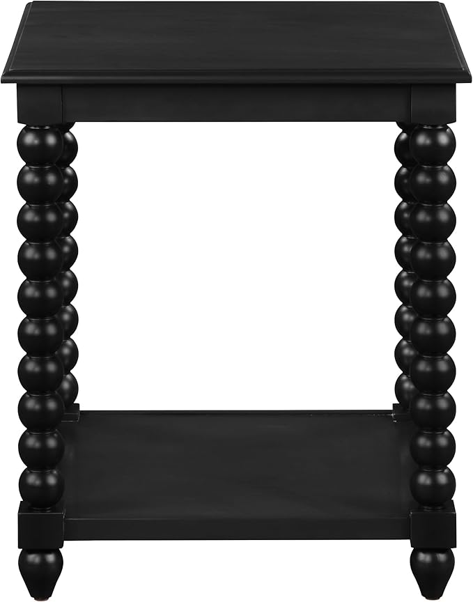 OSP Home Furnishings Elise Cottage Style Table - Image 8