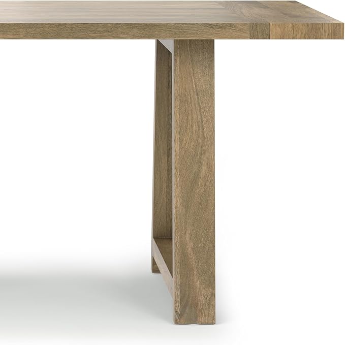SIMPLIHOME Whitley Dining Table - Image 14