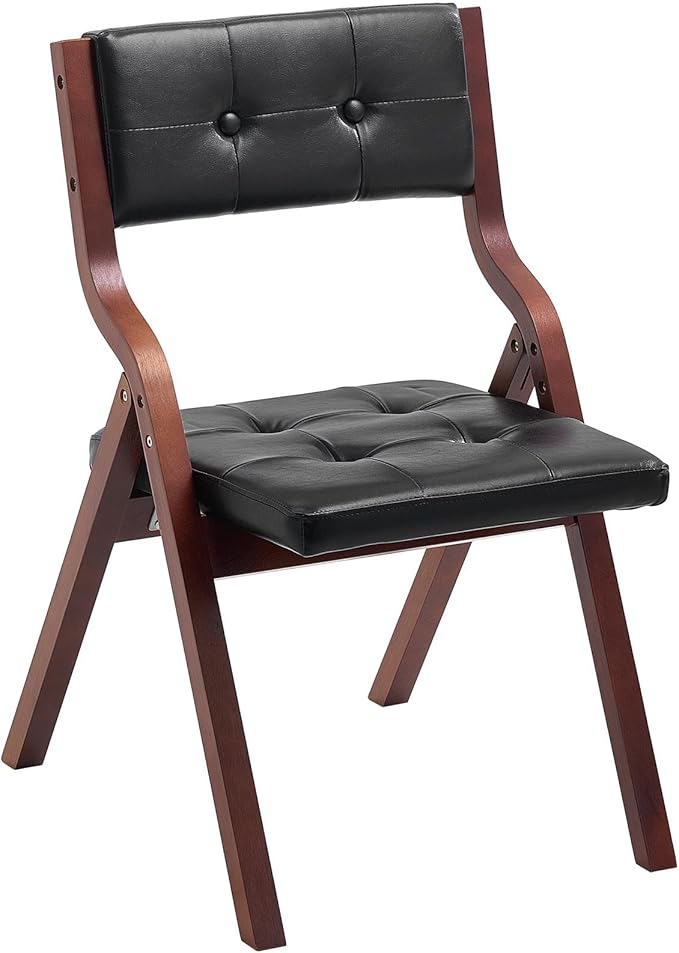 VEVOR Wooden Folding Chairs - Image 9