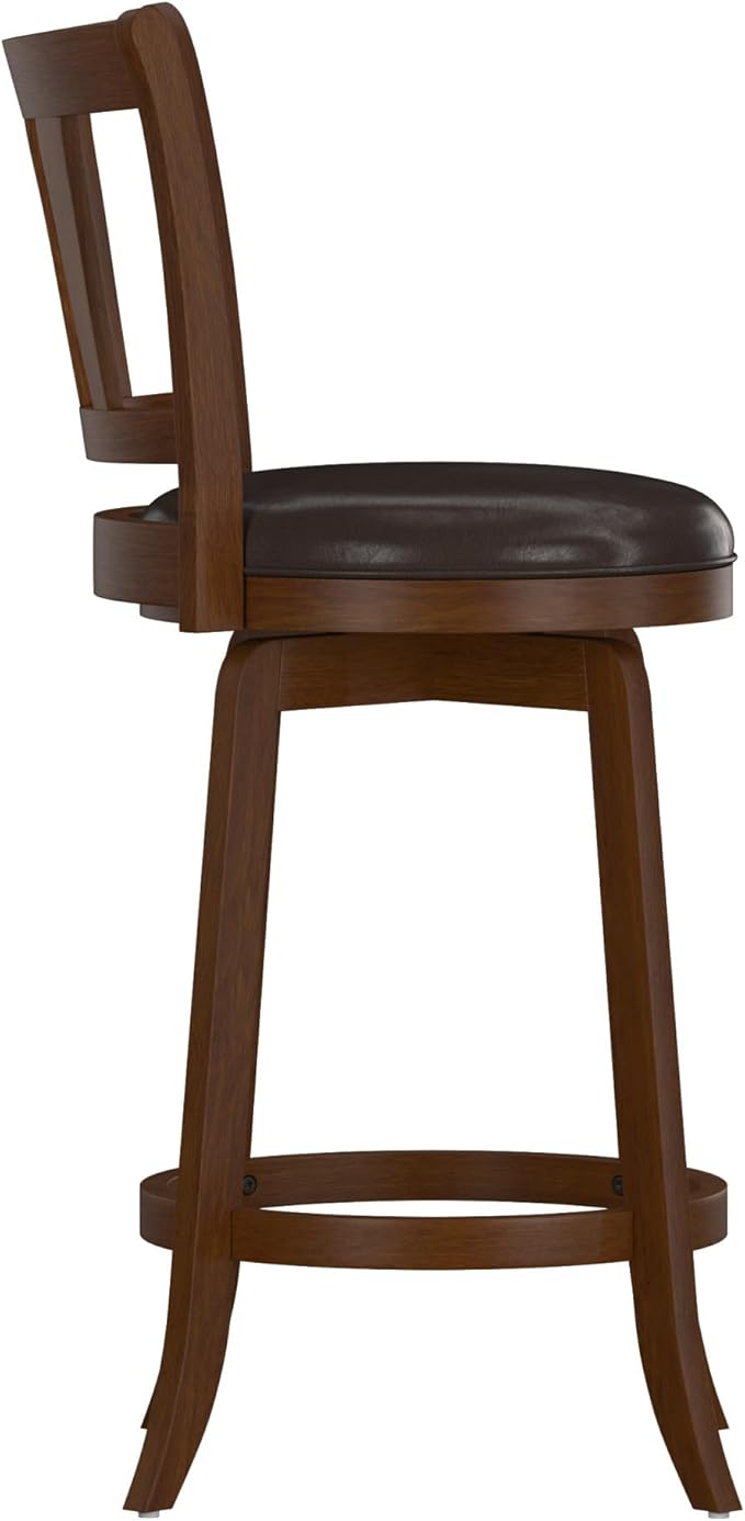 Hillsdale Presque Isle Swivel Stool, Counter Height - Image 12