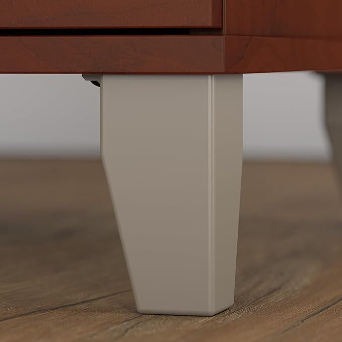 Bush Furniture Somerset 72W 3 Position Sit to Stand L Shaped Desk - Image 8