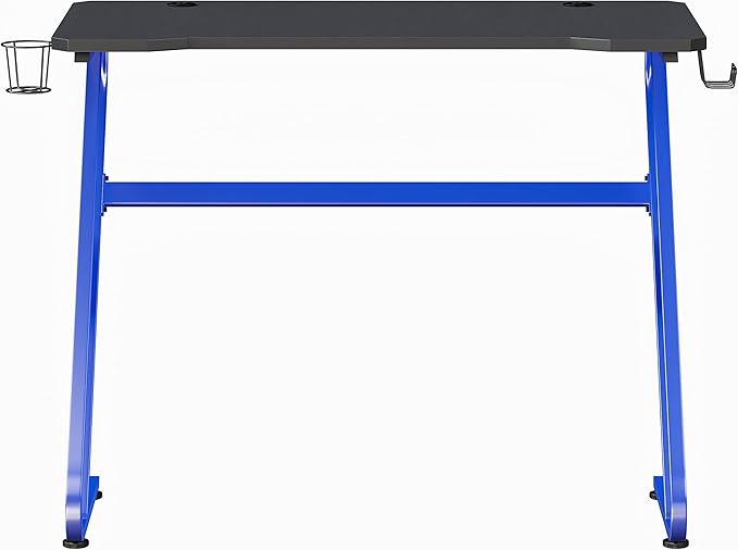 Flash Furniture Fisher Gaming Desk - Image 8
