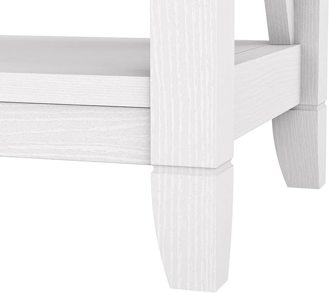 Bush Furniture Key West End Table - Image 7