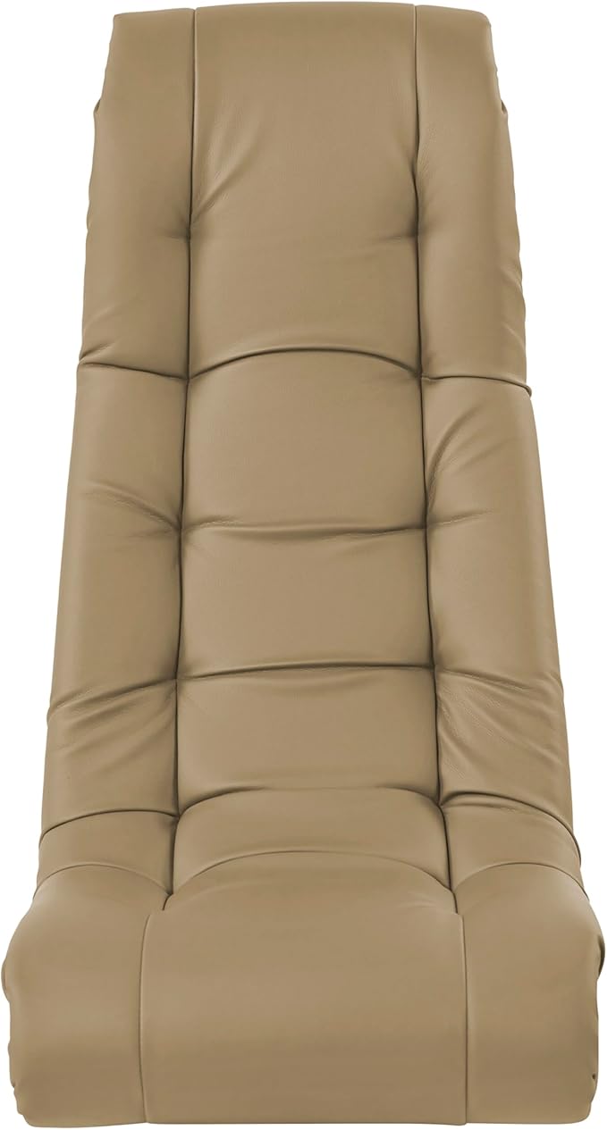 FDP Tufted Floor Rocker for Kids, Teens and Adults; Comfortable, Ergonomic - Image 3