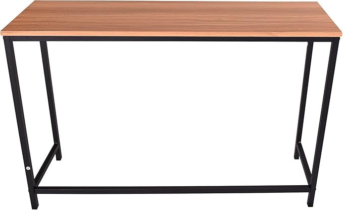 HOMERECOMMEND Console Sofa Tables End Table Computer Desk Coffee Snack Console - Image 4