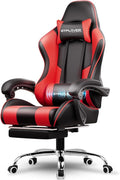 GTPLAYER Gaming Chair, Computer Chair by GtracingDirect