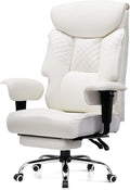 GTRACING Big and Tall Office Chair 400LBS Wide Ergonomic Gaming Chair by GtracingDirect