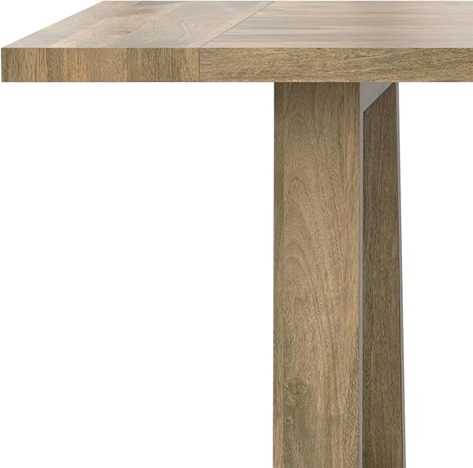 SIMPLIHOME Whitley Dining Table - Image 12