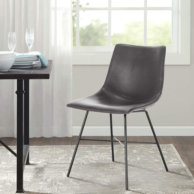Poly and Bark Paxton Dining Chair - Image 9