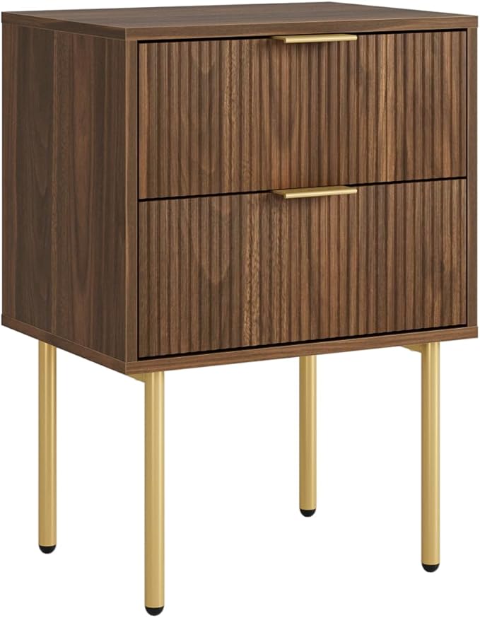 Nightstand, Morden Bedside Table - Image 8