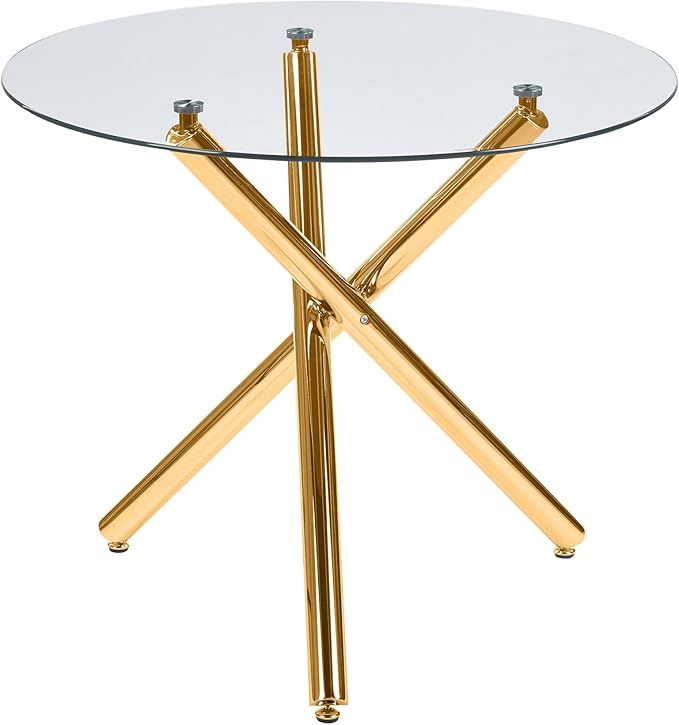 Kitchen Table Classic Dining Table - Image 3