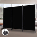 Room Divider Folding Privacy Screens by HOMSCREENER
