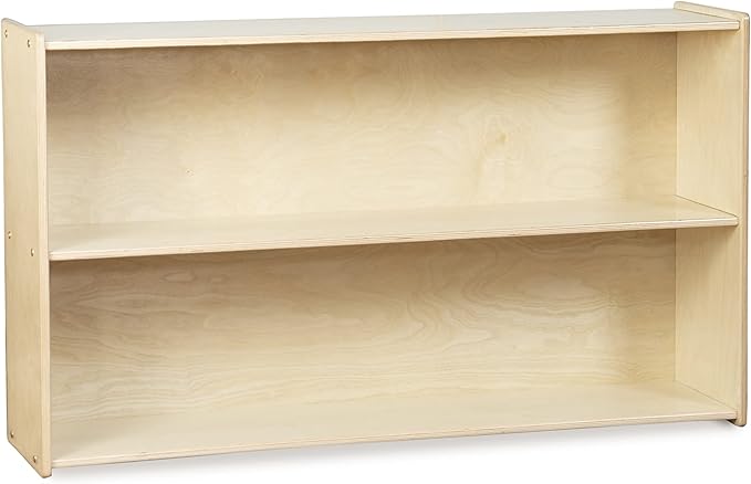 Daycare Shelves for Kids, Bookcase - Image 4