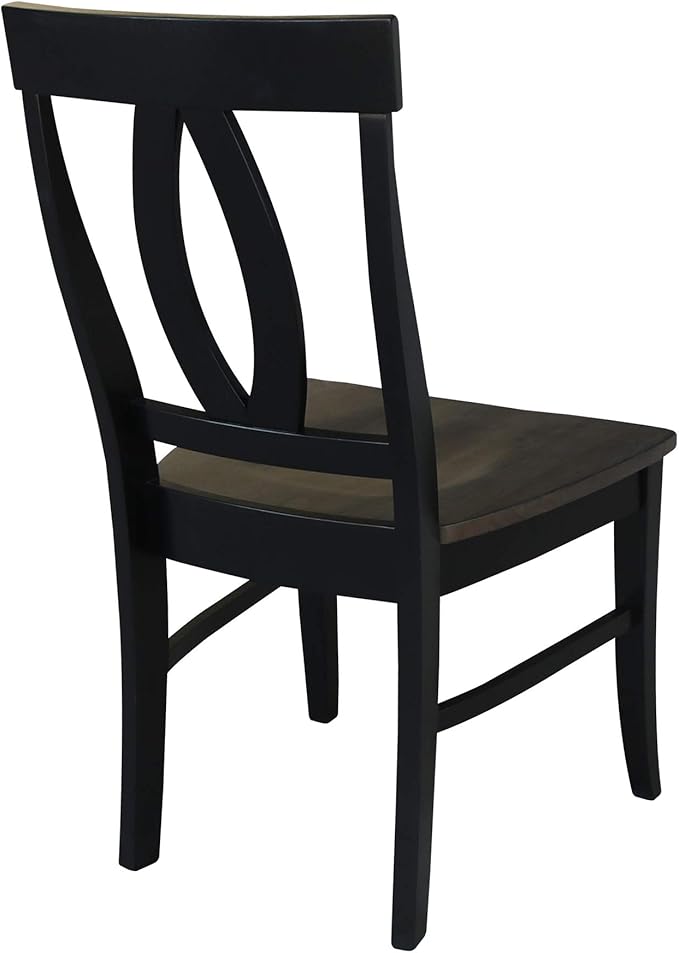 International Concepts Cosmo Chair - Image 6