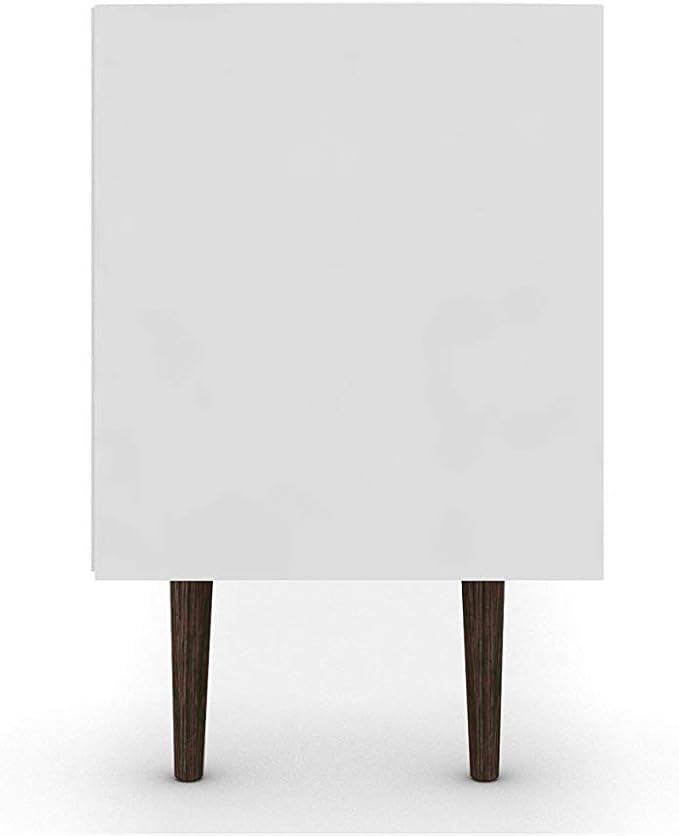 Manhattan Comfort Liberty Mid Century Modern TV Stand - Image 5