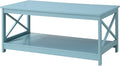 Convenience Concepts Oxford Coffee Table by ConvenienceConcepts