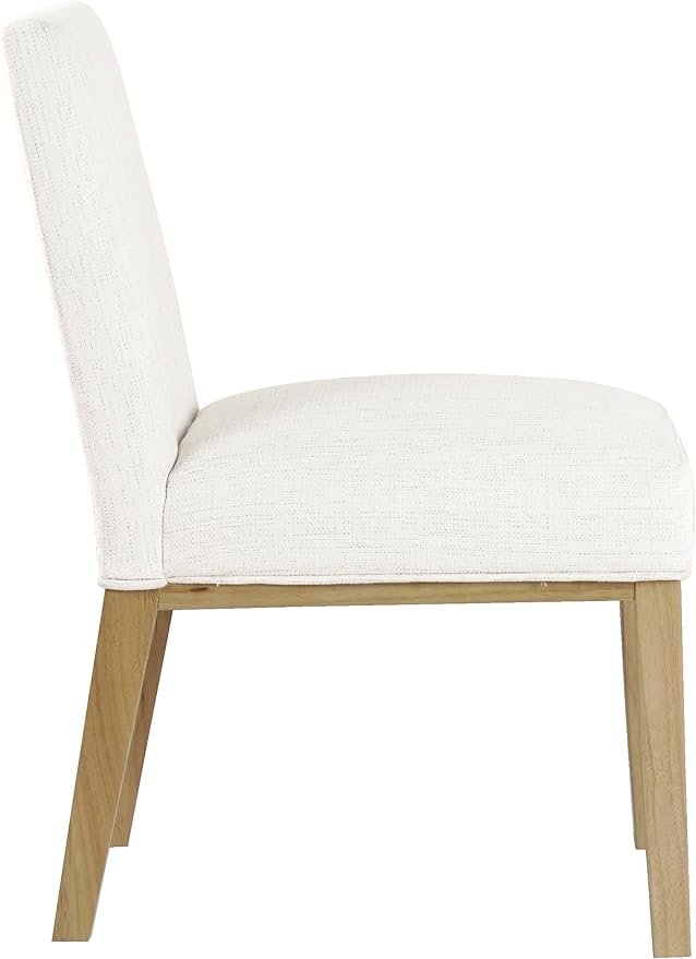 HomePop Kolbe Upholstered Dining Chair - Image 5