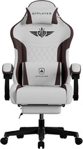 GTPLAYER Gaming Chair, Video Game Chairs by GTPLAYER