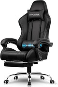 GTPLAYER Gaming Chair, Computer Chair by GtracingDirect
