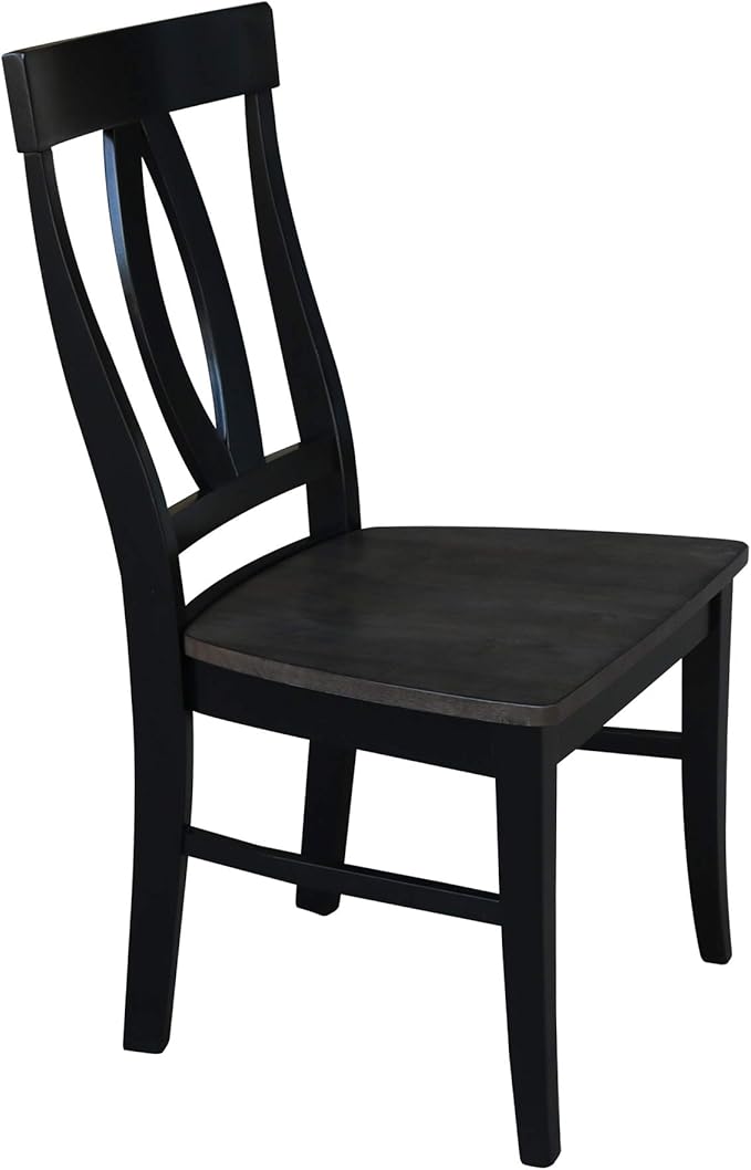 International Concepts Cosmo Chair - Image 5