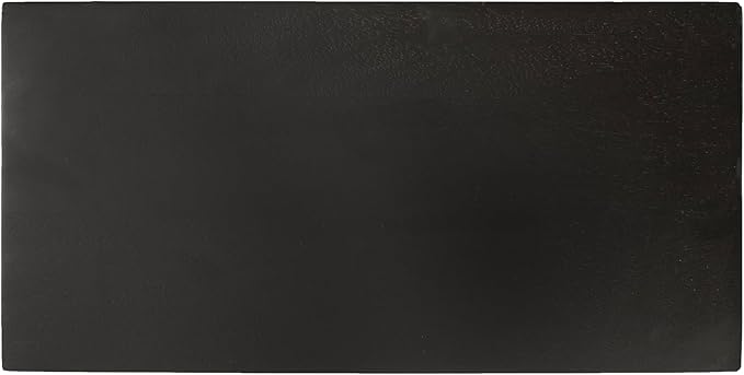 Kate and Laurel Karlsen Modern Wood and Metal Narrow Side Table; 16 x 8 x 24; - Image 7
