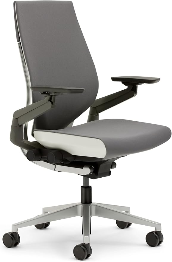 Steelcase Gesture Office Chair by Steelcase