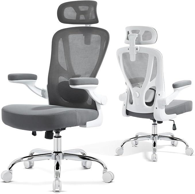 Office Chair Ergonomic Office Chair - Image 4