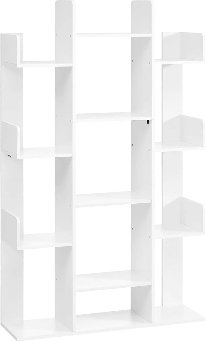 VASAGLE Tree-Shaped Bookcase - Image 3