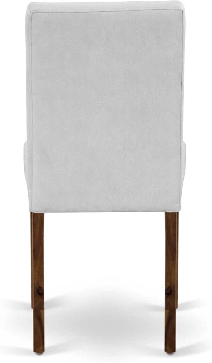 X12AS-0C8-27 - 14-Pc Dining Table Set contains an Extendable Rectangle Kitchen - Image 19