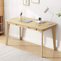 IOTXY Solid Wood Writing Desk by IOTXY