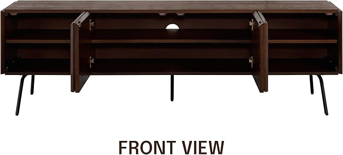 NTC Mossic TV Media Cabinet - Image 4