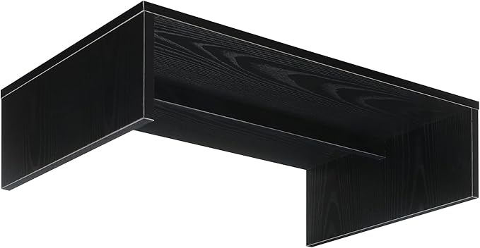 Convenience Concepts Small Designs2Go Monitor Riser - Image 3