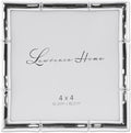 Lawrence Frames Bamboo Design Metal Frame by LawrenceFrames