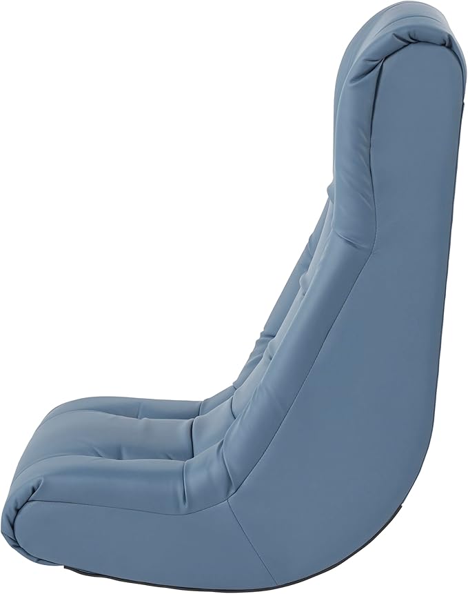 FDP Tufted Floor Rocker for Kids, Teens and Adults; Comfortable, Ergonomic - Image 5