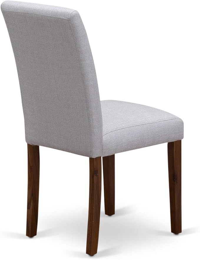 East West Furniture DMAB3-AWA-05 3 Piece Dinette Set - Image 9