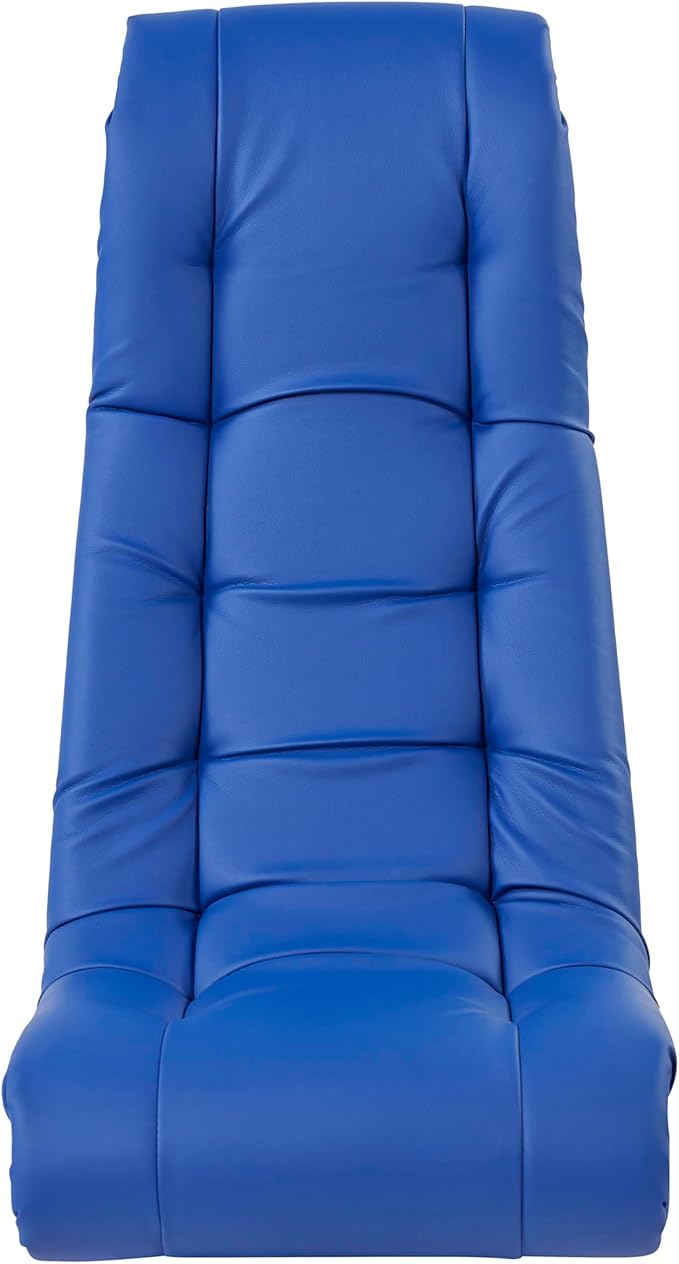 Factory Direct Partners Soft Tufted Floor Rocker - Image 10