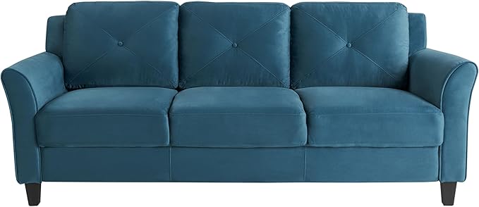 Lifestyle Solutions Harrington Sofa - Image 2