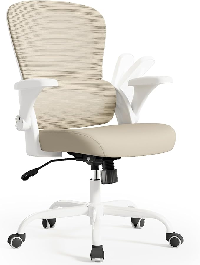 TRALT Office Chair - Image 8