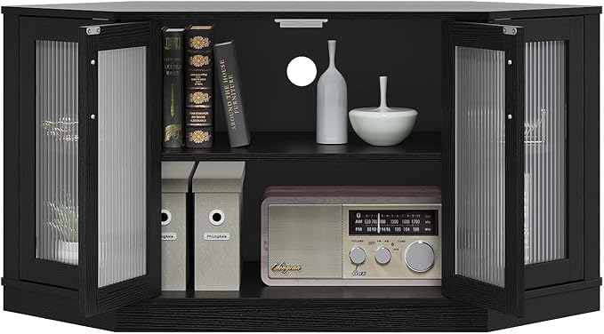 Panana Corner TV Stand - Image 4