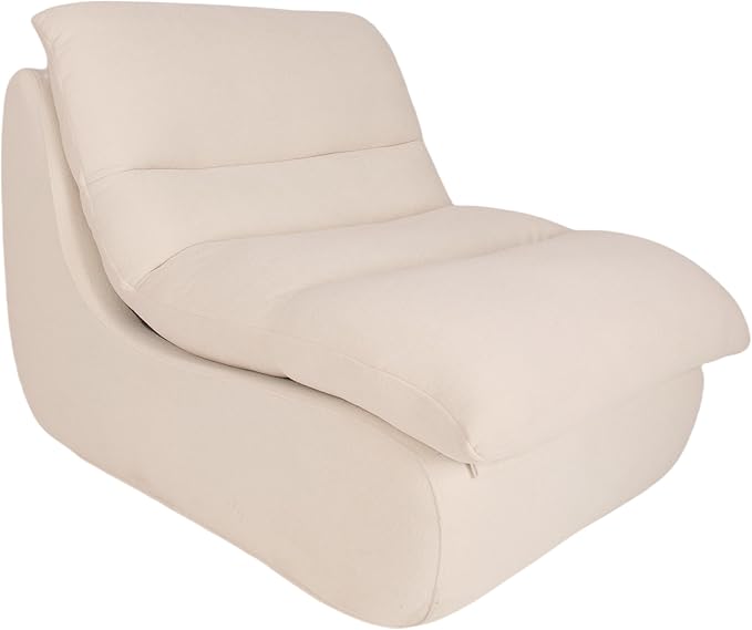 Bean Bag Chair - Memory Foam Bean Bag Chair by Unknown